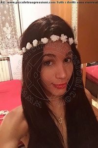 Foto selfie trans Livia Andrade Torino 3509273666