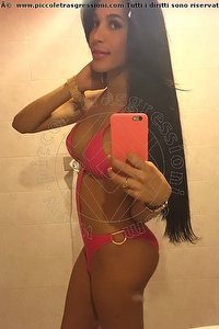 Foto selfie trans Livia Andrade Torino 3509273666