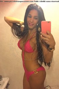 Foto selfie trans Livia Andrade Torino 3509273666