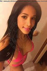 Foto selfie trans Livia Andrade Torino 3509273666