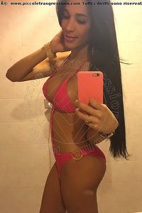 Foto selfie trans Livia Andrade Torino 3509273666