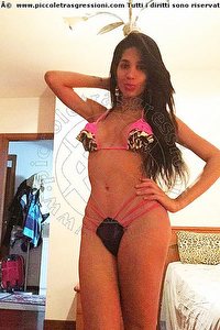 Foto selfie trans Livia Andrade Torino 3509273666