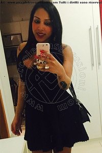 Foto selfie trans Aylla Gattina Pornostar San Paolo 3470883203