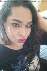 Foto selfie trans Brunna Huns Spresiano 3661101715