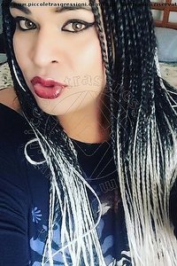 Foto selfie trans Brunna Huns Spresiano 3661101715