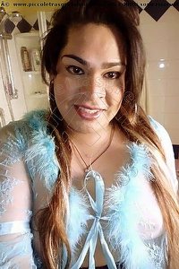 Foto selfie trans Brunna Huns Spresiano 3661101715