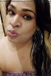 Foto selfie trans Brunna Huns Spresiano 3661101715