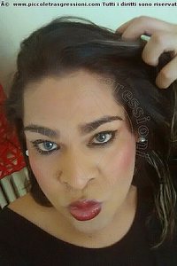 Foto selfie trans Brunna Huns Spresiano 3661101715