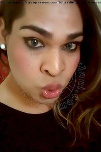 Foto selfie trans Brunna Huns Spresiano 3661101715