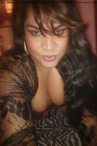 Foto selfie trans Brunna Huns Spresiano 3661101715