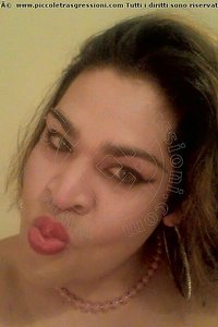 Foto selfie trans Brunna Huns Spresiano 3661101715