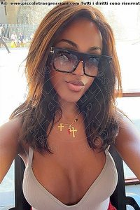 Foto selfie trans Bruna Ferragni Firenze 3385931655