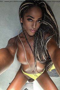 Foto selfie hot trans Bruna Ferragni Firenze 3385931655