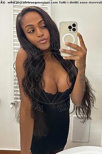 Foto selfie trans Bruna Ferragni Firenze 3385931655