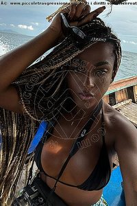 Foto selfie trans Bruna Ferragni Firenze 3385931655