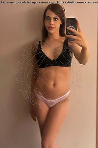 Foto selfie trans escort Nicole Dallevacche Mogliano Veneto 3248239894