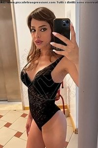 Foto selfie trans escort Nicole Dallevacche Treviso 3248239894