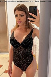 Foto selfie trans escort Nicole Dallevacche Treviso 3248239894