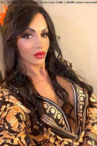 Foto selfie trans Natasha Queen Avezzano 3479599841