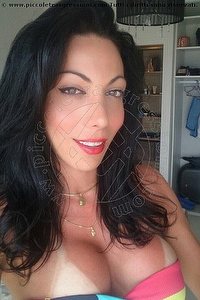 Foto selfie trans Jessy Clair Rimini 3934907593