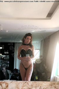 Foto selfie trans Jessy Clair Rimini 3934907593