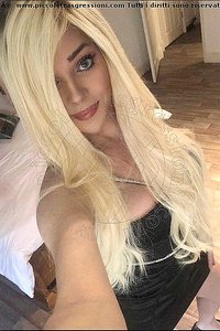 Foto selfie trans escort Illary Angel Catanzaro 3508754650