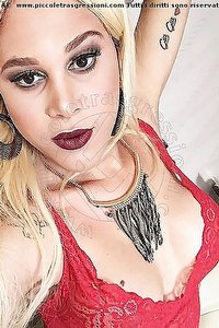 Foto selfie trans Miss Valentina Bigdick Chiavari 3477192685
