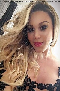 Foto selfie trans Miss Valentina Bigdick Milano 3477192685