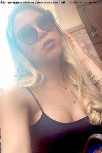 Foto selfie trans Miss Valentina Bigdick Chiavari 3477192685