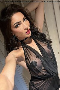 Foto selfie trans Saory Milano 3890390441
