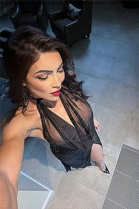 Foto selfie trans Saory Milano 3890390441