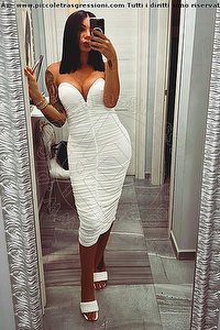 Foto selfie trans Morena Bellissima Italiana Lecce 3460174530