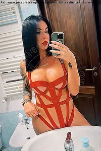 Foto selfie trans Morena Bellissima Italiana Lecce 3460174530