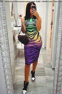 Foto selfie trans Morena Bellissima Italiana Lecce 3460174530