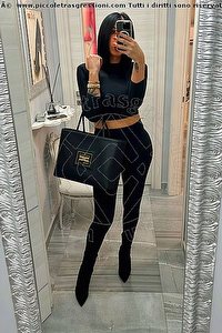 Foto selfie trans Morena Bellissima Italiana Lecce 3460174530