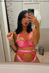 Foto selfie trans Morena Bellissima Italiana Lecce 3460174530