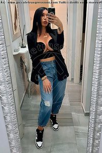 Foto selfie trans Morena Bellissima Italiana Lecce 3460174530