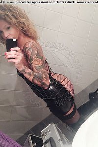 Foto selfie mistress trans Lady Valeria Conegliano 3388718849