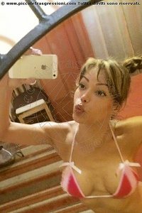 Foto selfie trans escort Barbie Mitica Milano 3893126858