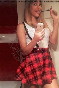 Foto selfie trans escort Barbie Mitica Milano 3893126858