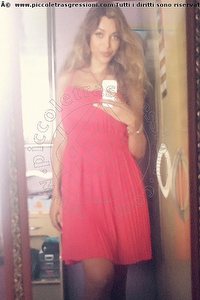 Foto selfie trans escort Barbie Mitica Milano 3893126858