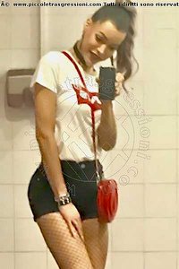 Foto selfie trans escort Barbie Mitica Milano 3893126858