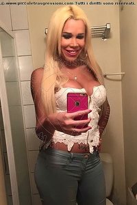 Foto selfie trans escort Bruna Wirscherman Valladolid 0034625717579