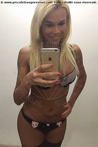 Foto selfie trans escort Bruna Wirscherman Valladolid 0034625717579