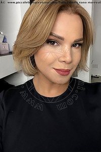 Foto selfie trans escort Anna Bertolli Gallarate 3204080028