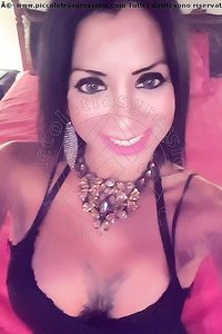 Foto selfie trans escort Safira Vicenza 3881068404