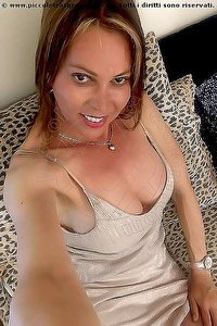 Foto selfie trans escort Roberta Lima Milano 3334933924