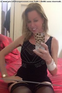 Foto selfie trans escort Roberta Lima Milano 3334933924