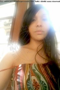 Foto selfie trans escort Alessia Bergamo 3274023253