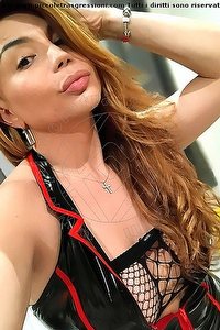 Foto selfie trans Angelica Pornostar Bologna 3474858254